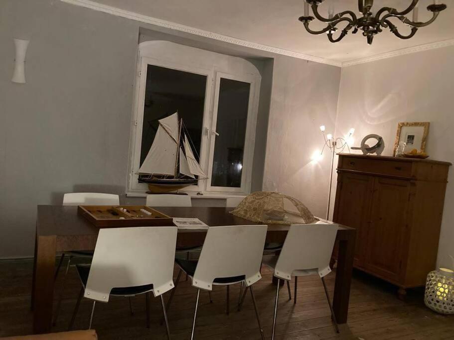Ferienhaus Sommer Linden Deyelsdorf Kültér fotó