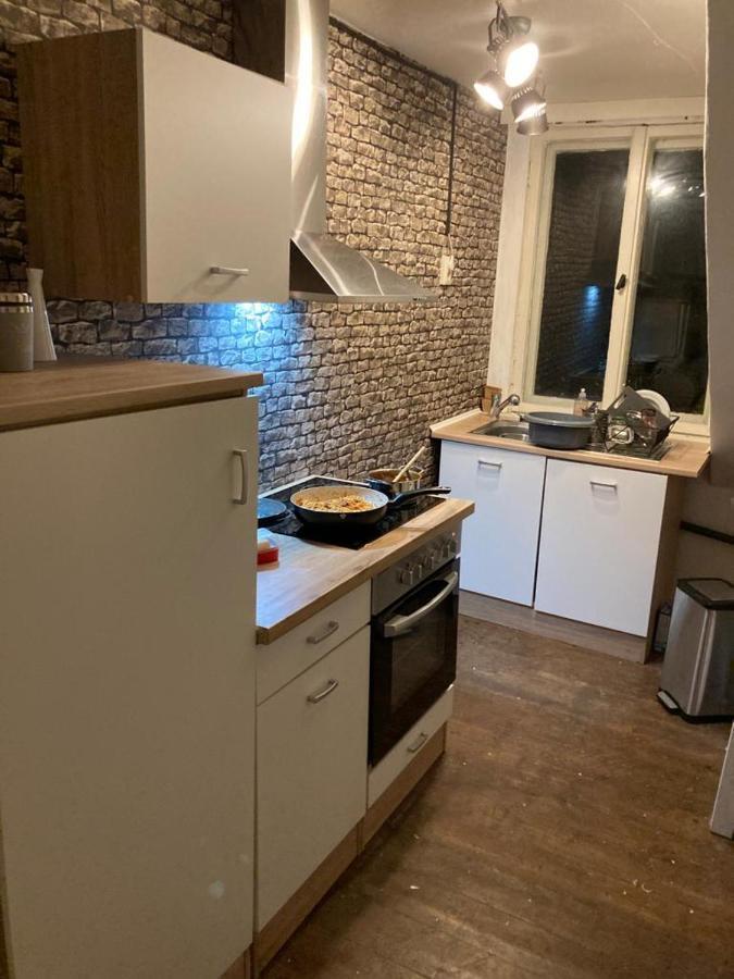 Ferienhaus Sommer Linden Deyelsdorf Kültér fotó
