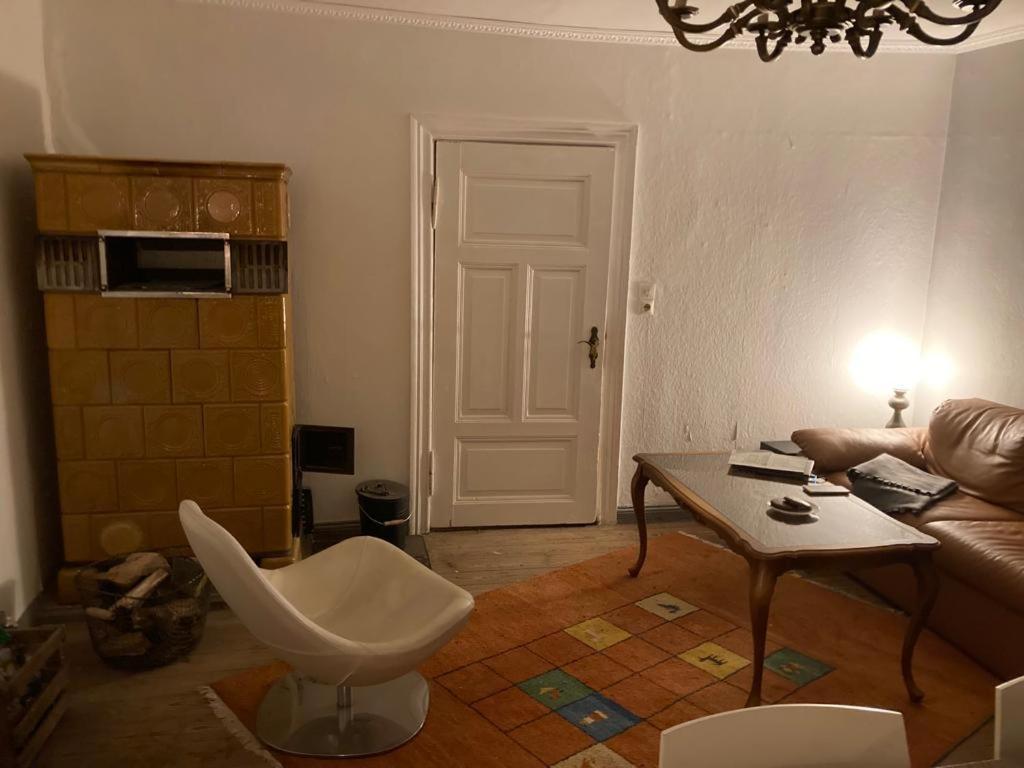 Ferienhaus Sommer Linden Deyelsdorf Kültér fotó