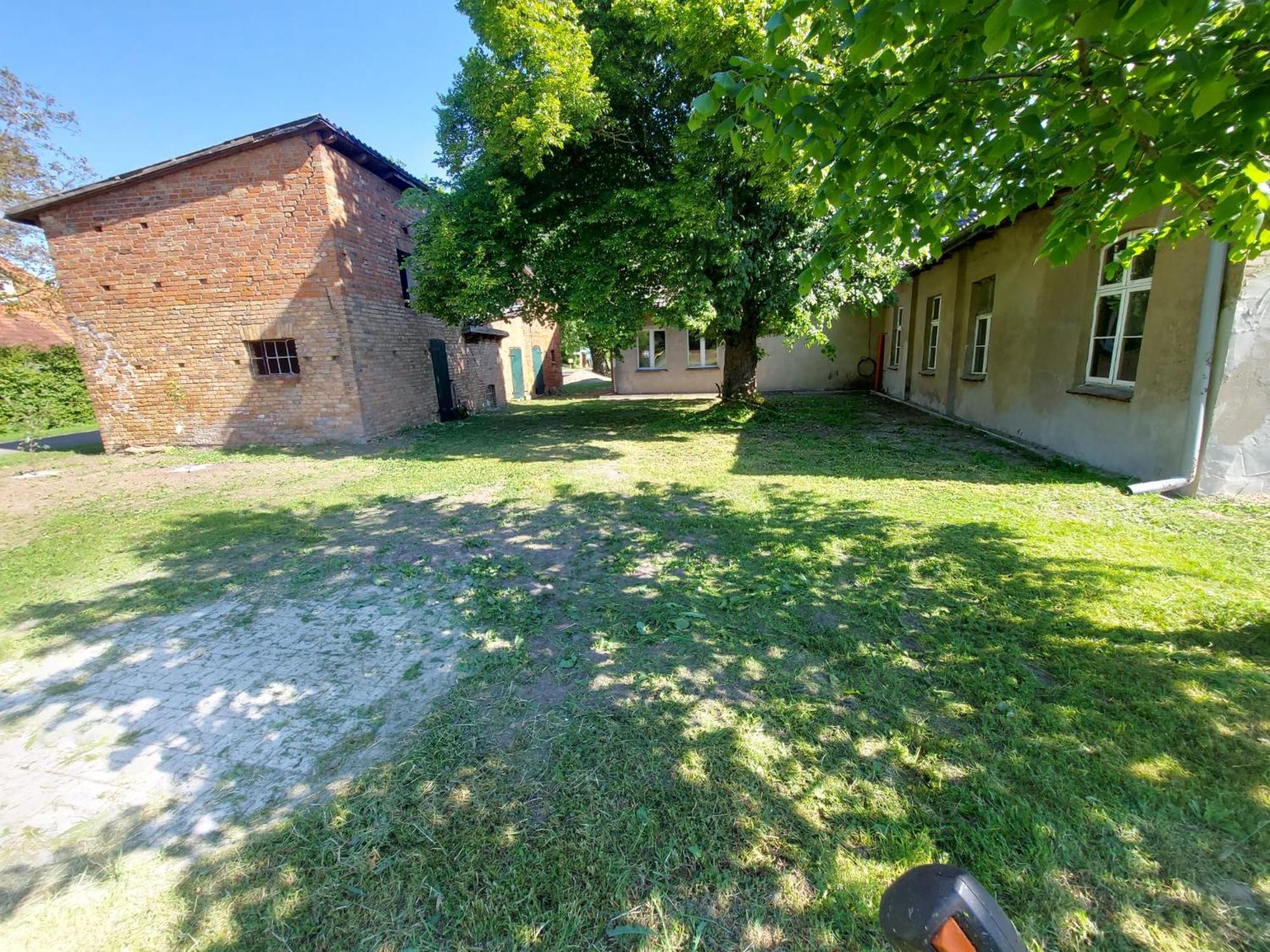 Ferienhaus Sommer Linden Deyelsdorf Kültér fotó