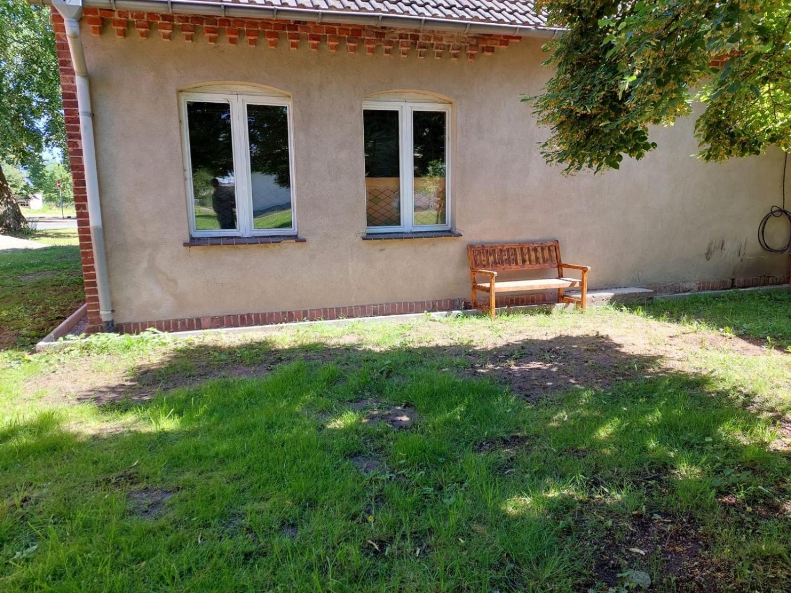 Ferienhaus Sommer Linden Deyelsdorf Kültér fotó