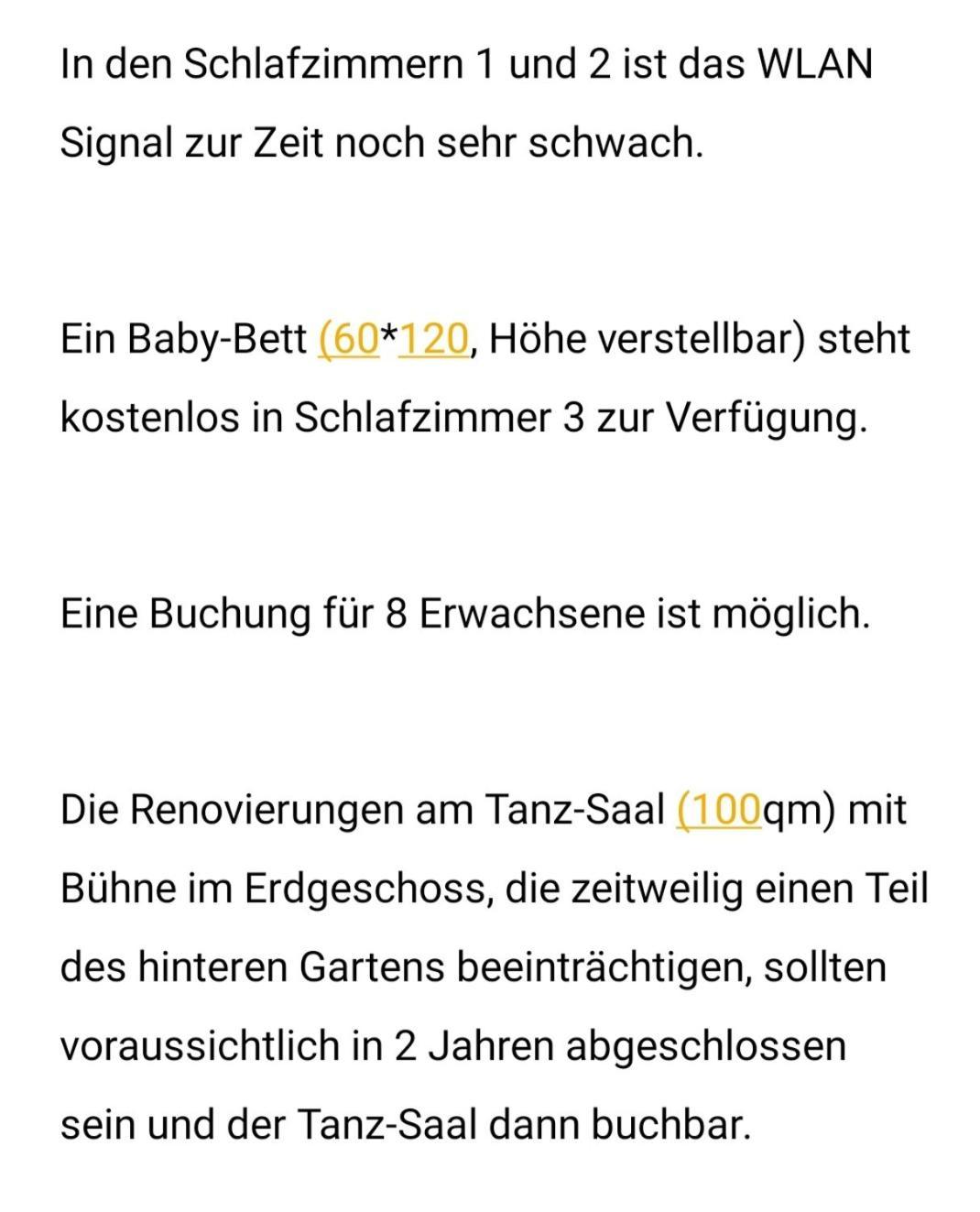 Ferienhaus Sommer Linden Deyelsdorf Kültér fotó