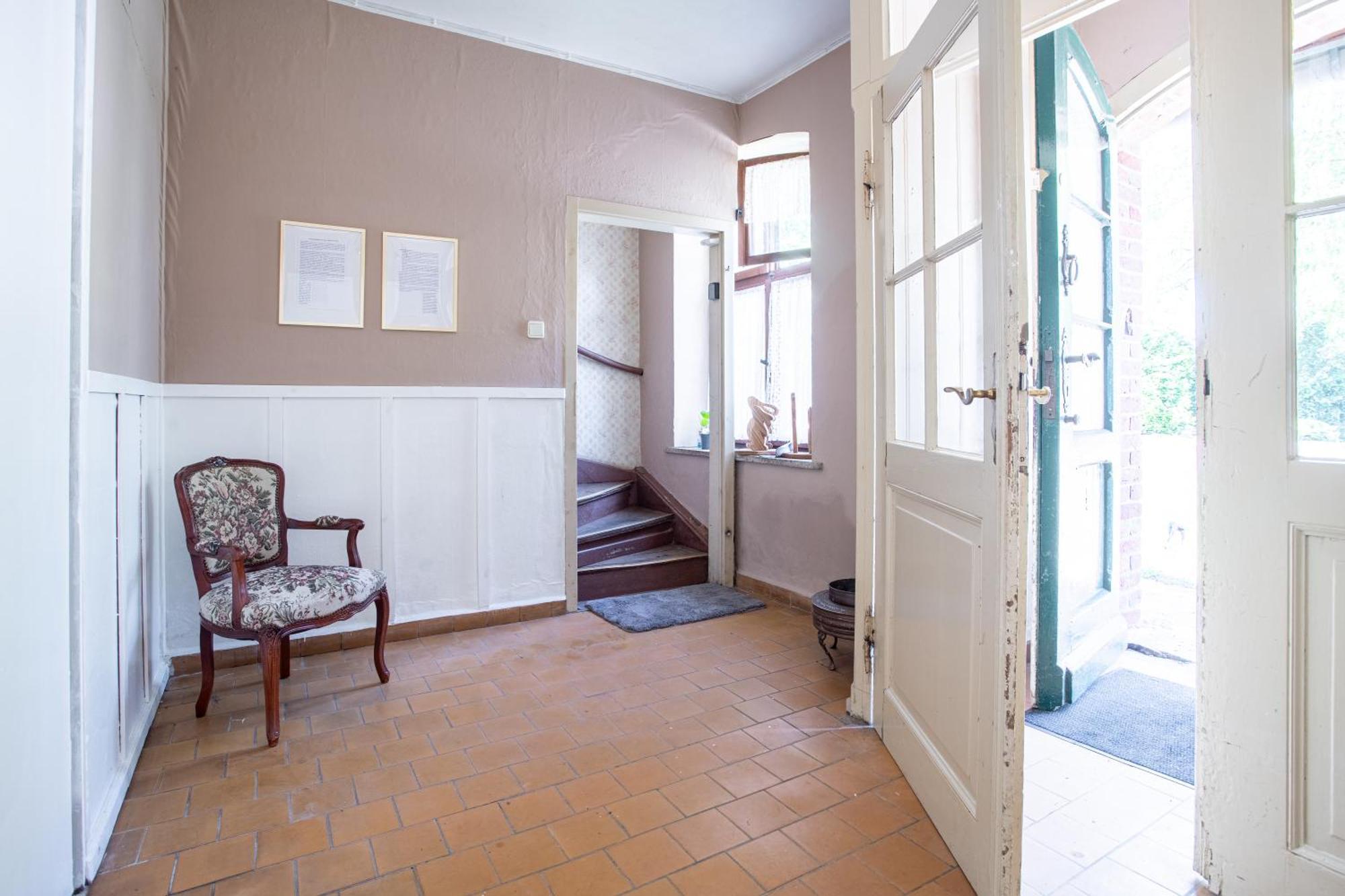 Ferienhaus Sommer Linden Deyelsdorf Kültér fotó