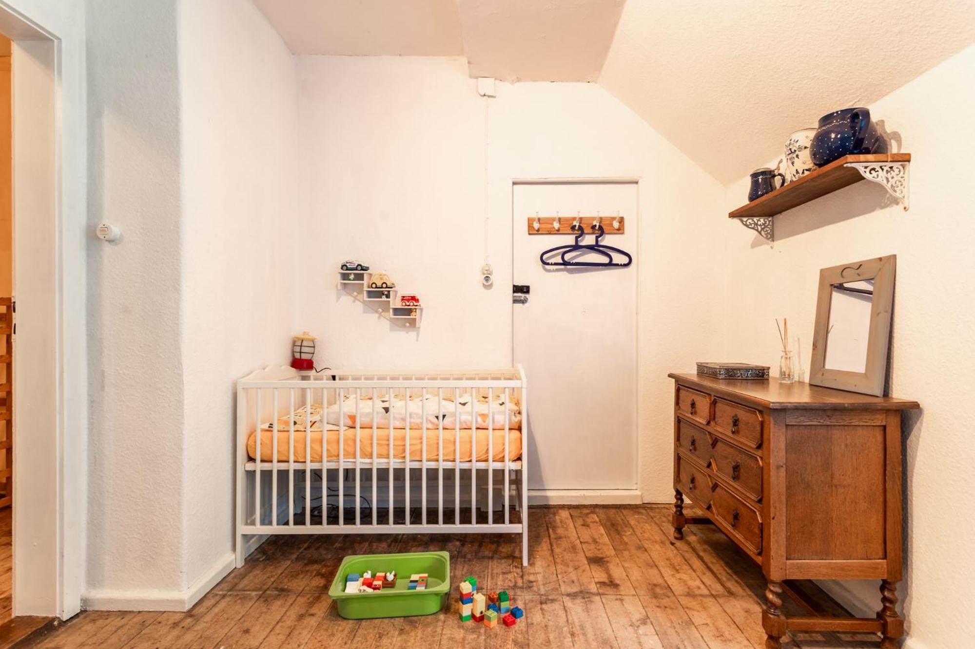 Ferienhaus Sommer Linden Deyelsdorf Kültér fotó