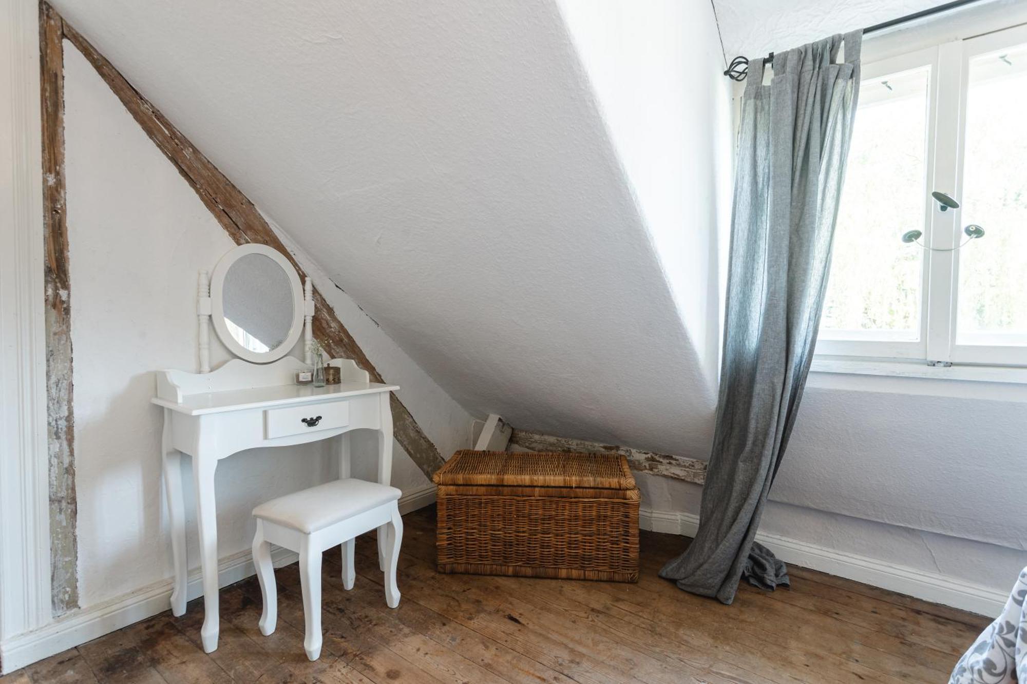Ferienhaus Sommer Linden Deyelsdorf Kültér fotó
