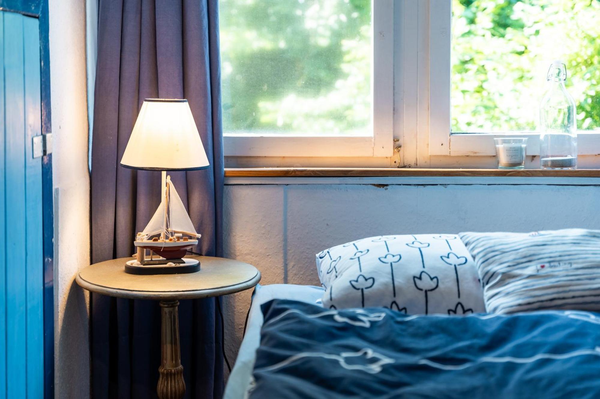 Ferienhaus Sommer Linden Deyelsdorf Kültér fotó