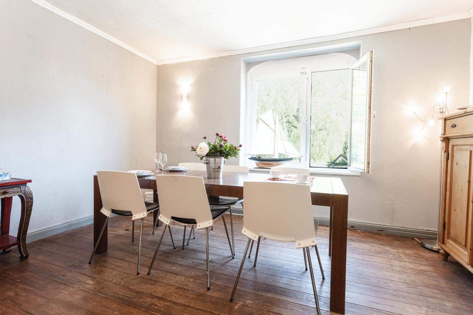 Ferienhaus Sommer Linden Deyelsdorf Kültér fotó