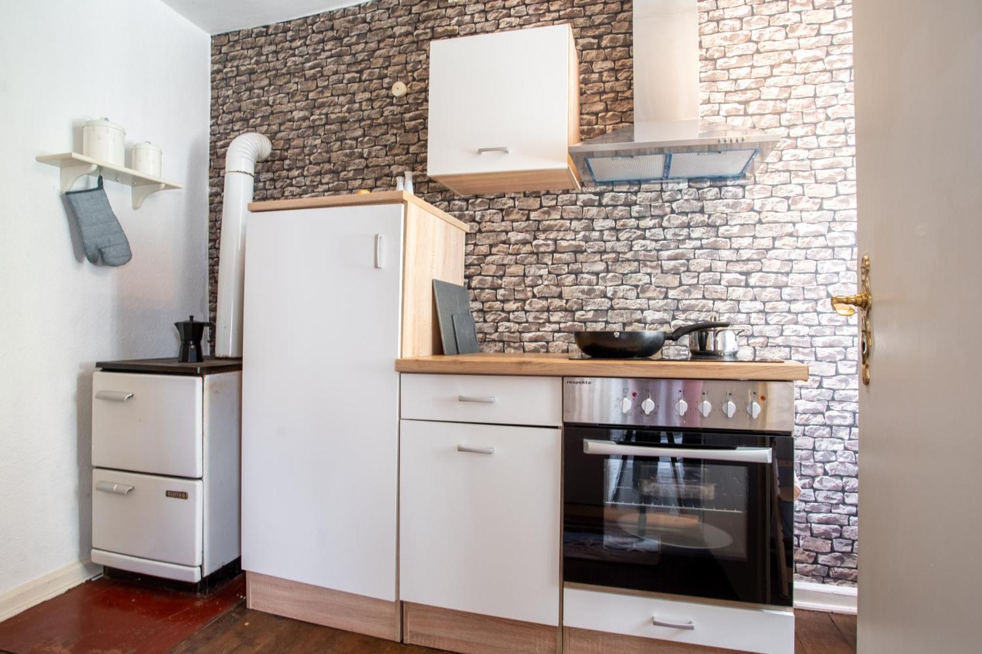 Ferienhaus Sommer Linden Deyelsdorf Kültér fotó