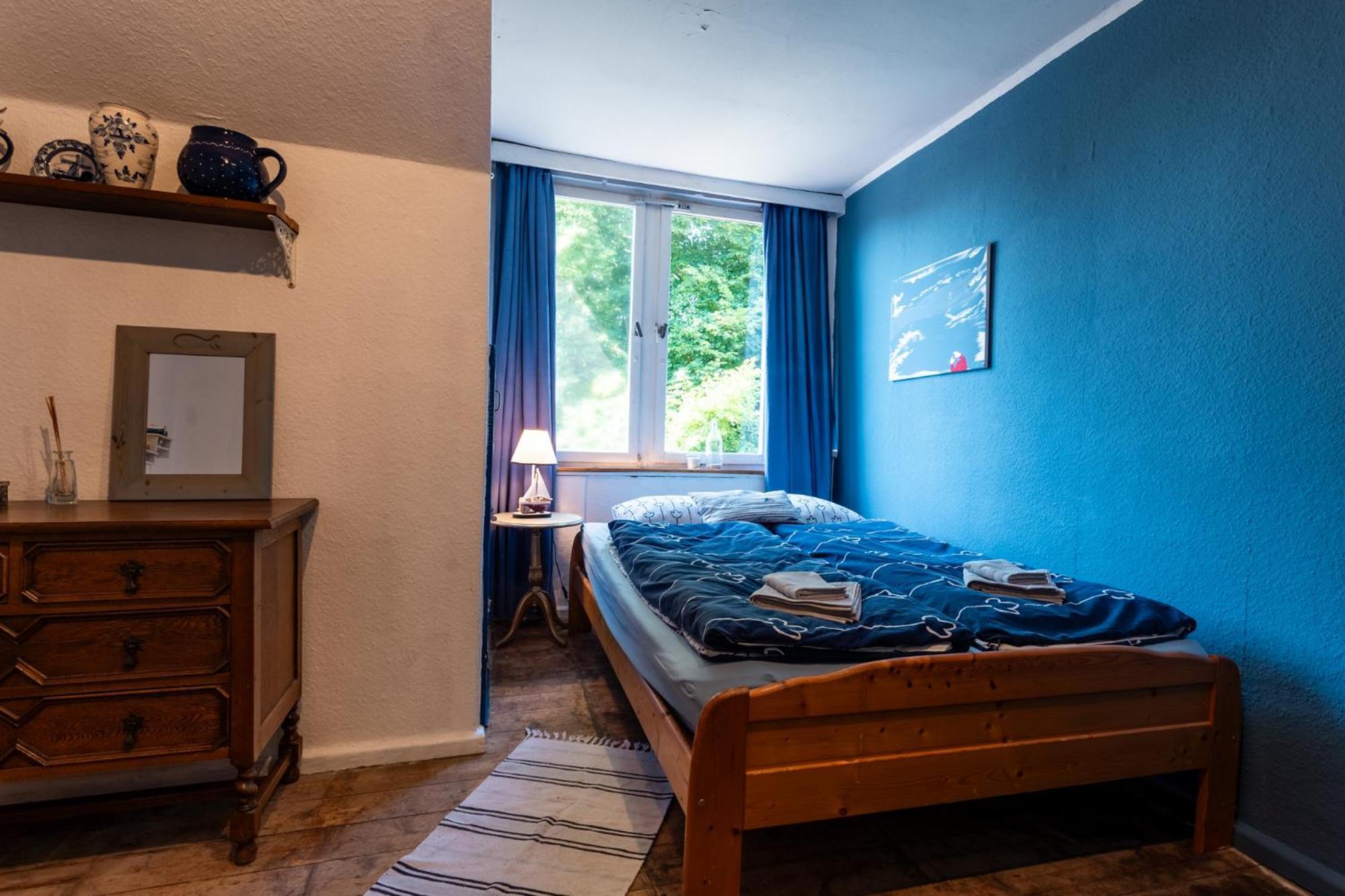 Ferienhaus Sommer Linden Deyelsdorf Kültér fotó
