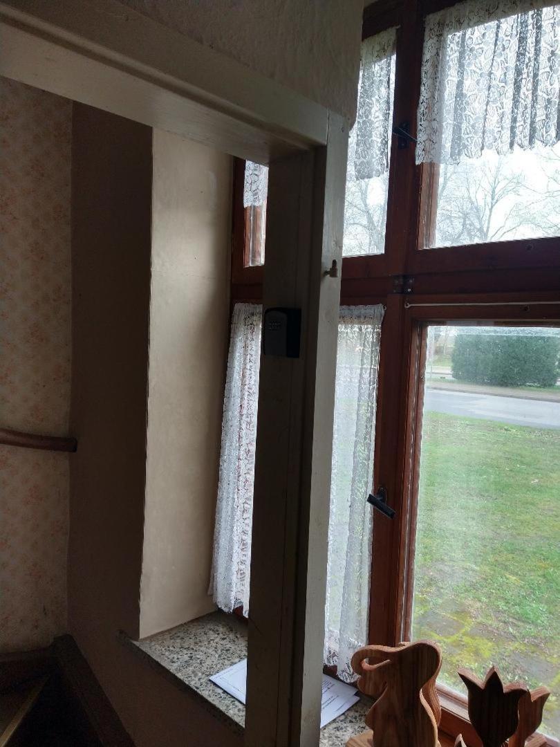 Ferienhaus Sommer Linden Deyelsdorf Kültér fotó
