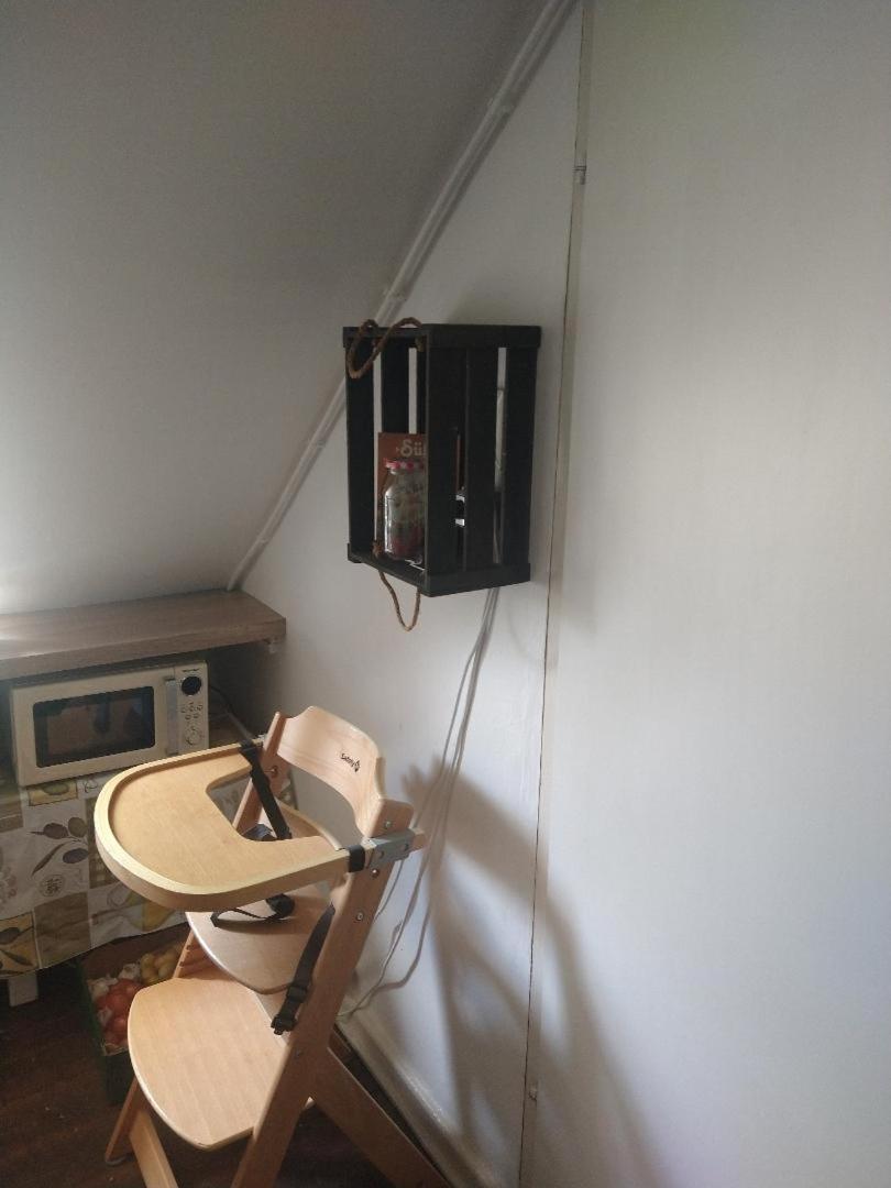Ferienhaus Sommer Linden Deyelsdorf Kültér fotó