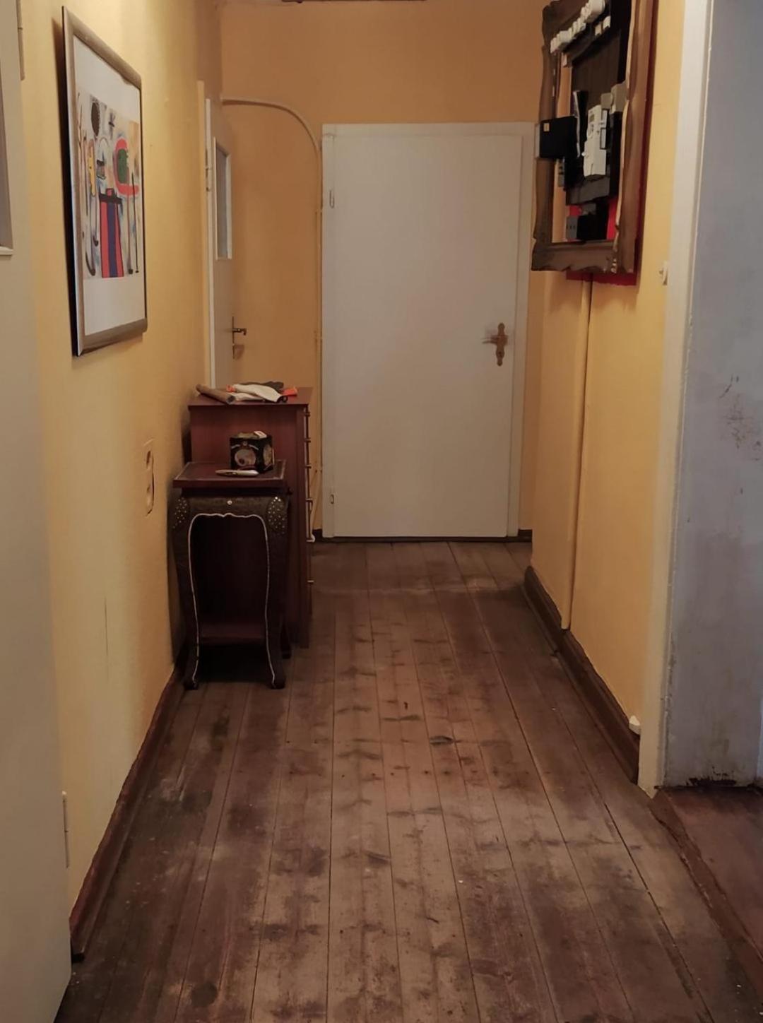 Ferienhaus Sommer Linden Deyelsdorf Kültér fotó