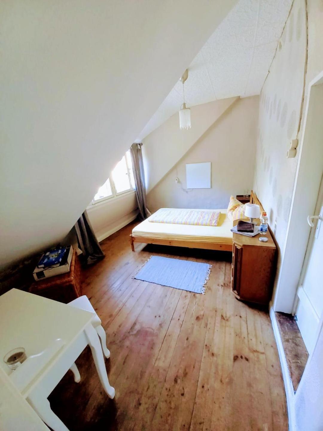 Ferienhaus Sommer Linden Deyelsdorf Kültér fotó