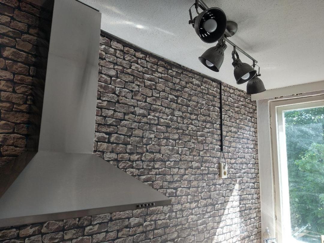 Ferienhaus Sommer Linden Deyelsdorf Kültér fotó