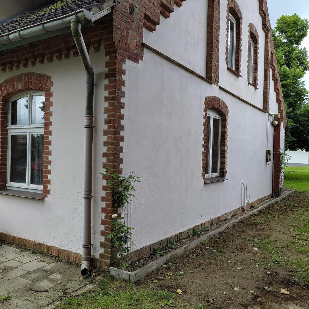 Ferienhaus Sommer Linden Deyelsdorf Kültér fotó