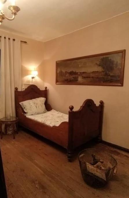 Ferienhaus Sommer Linden Deyelsdorf Kültér fotó