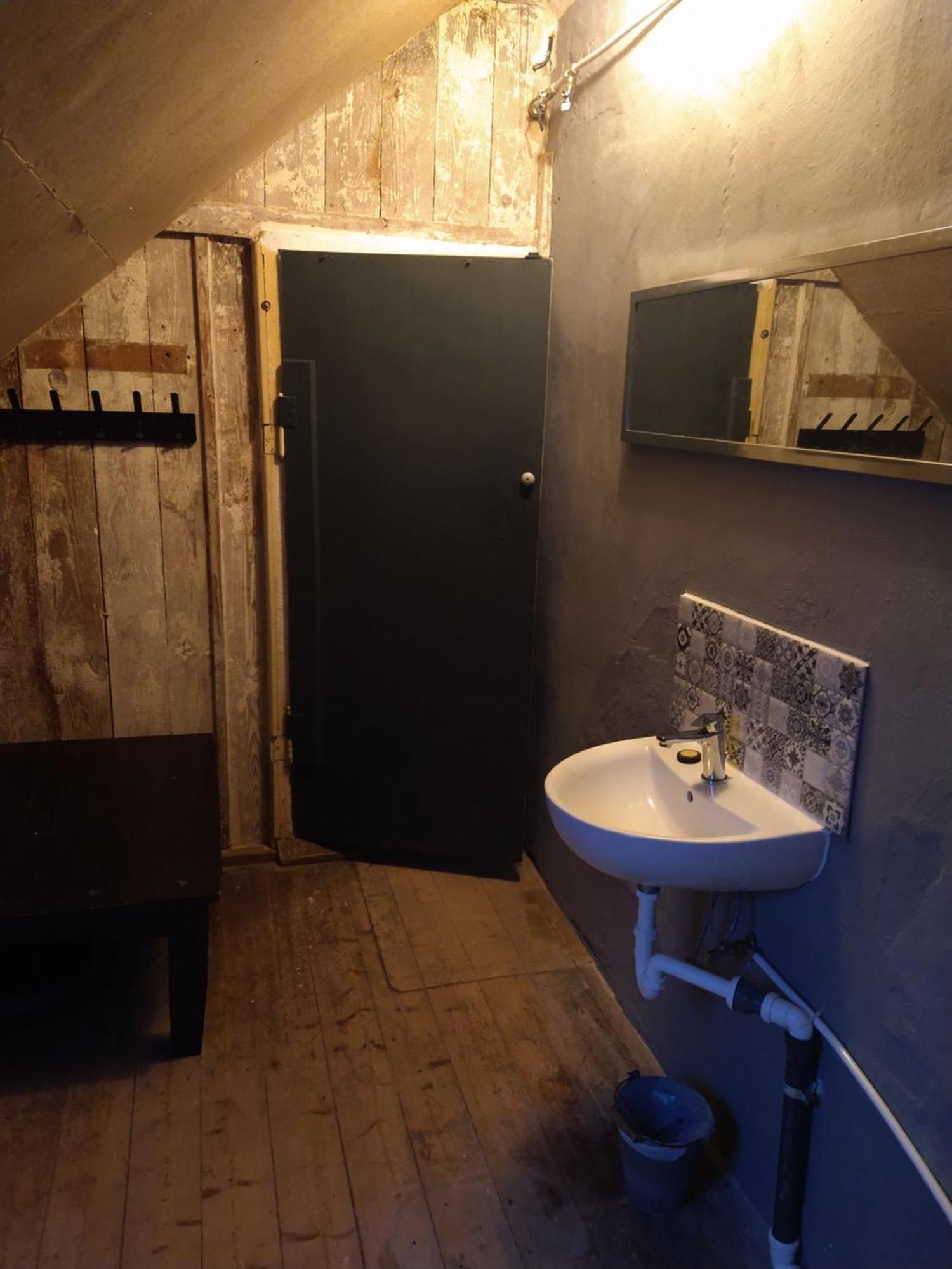 Ferienhaus Sommer Linden Deyelsdorf Kültér fotó